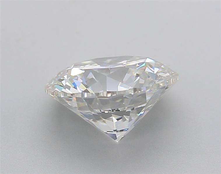 2.37ct Round F VS1 Lab-Grown Diamond