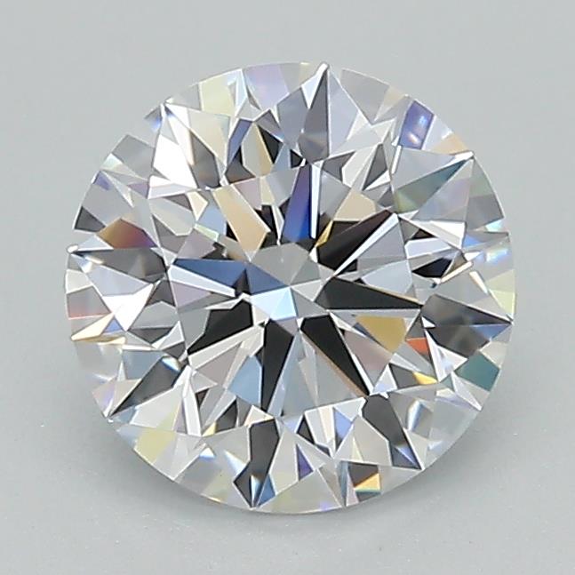 1.41ct Round D VS1 Lab-Grown Diamond