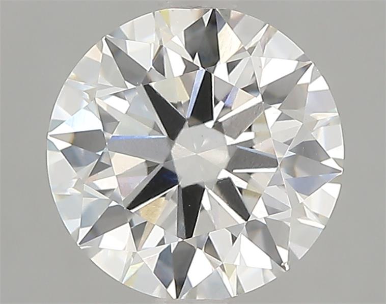 2.26ct Round E VS1 Lab-Grown Diamond