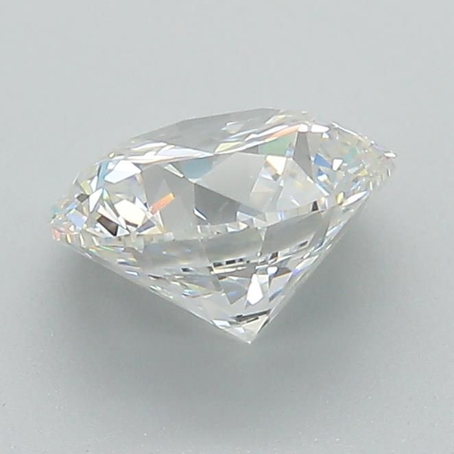 1.5ct Round E VVS1 Lab-Grown Diamond