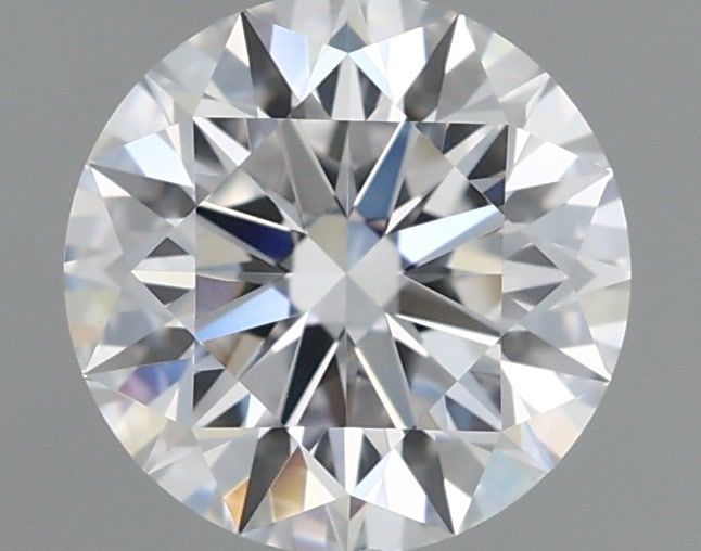 1.2ct Round D VS1 Lab-Grown Diamond