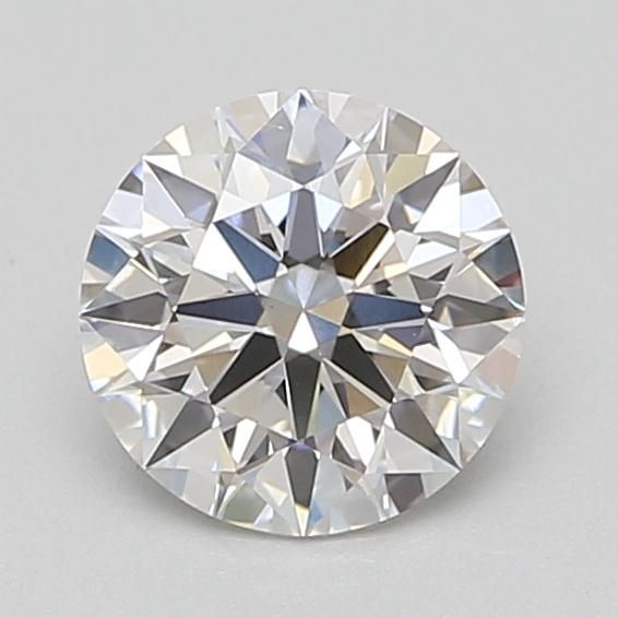 1.44ct Round F VS2 Lab-Grown Diamond