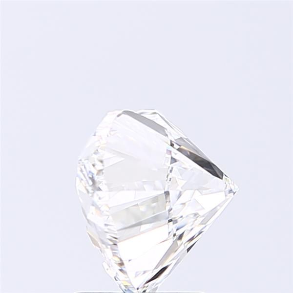 3.02ct Heart E VS1 Lab-Grown Diamond