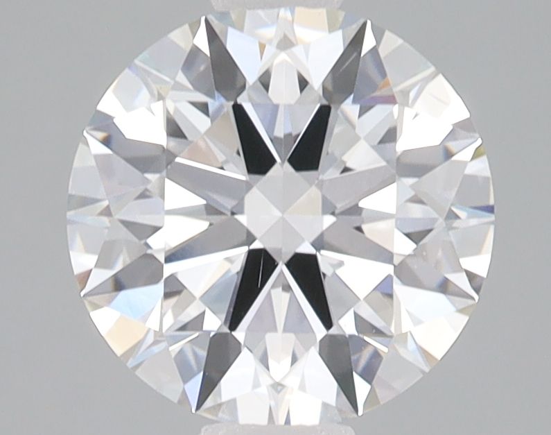 2.29ct Round E VS2 Lab-Grown Diamond