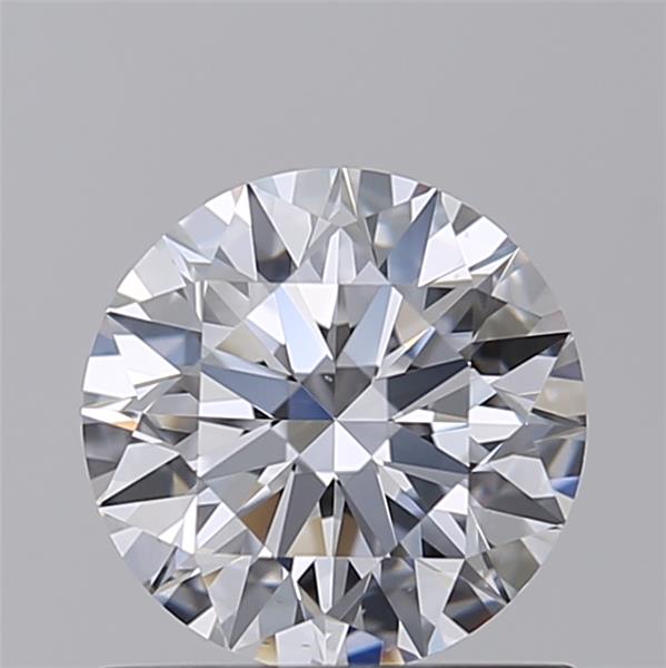 0.94ct Round E VS2 Lab-Grown Diamond