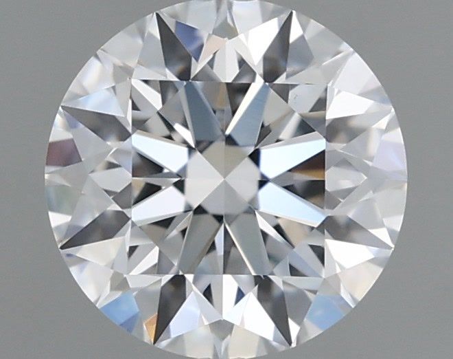1.21ct Round E VS2 Lab-Grown Diamond
