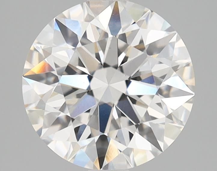 1.88ct Round E VS1 Lab-Grown Diamond