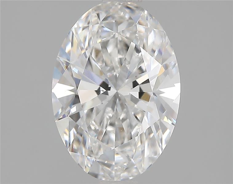 1.82ct Oval E VS1 Lab-Grown Diamond