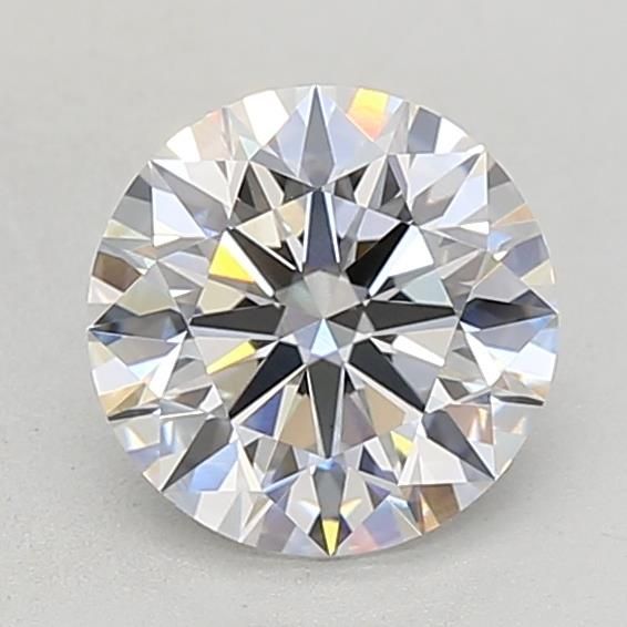 1.9ct Round E VS1 Lab-Grown Diamond