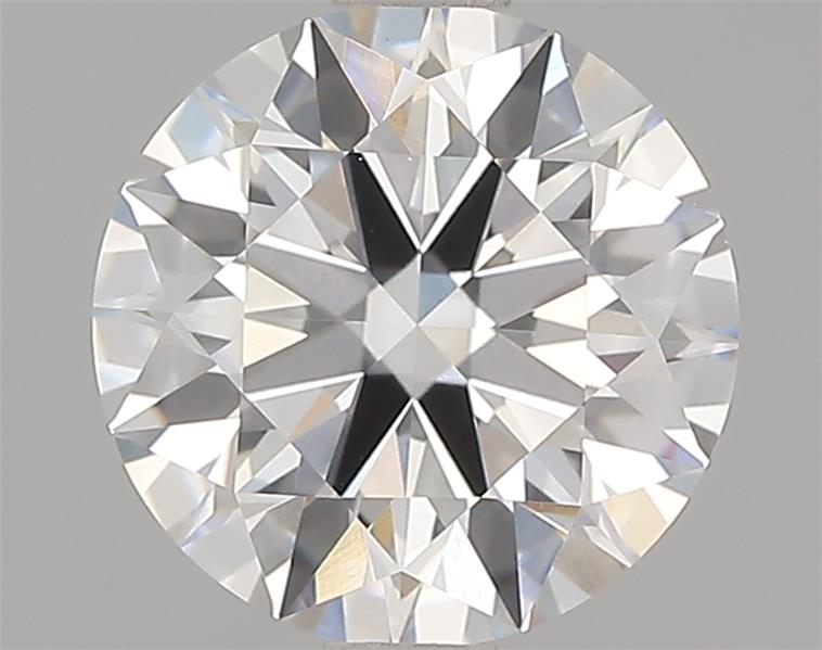 2.06ct Round E VS1 Lab-Grown Diamond