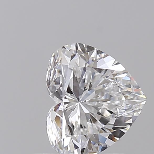 1.01ct Heart D VS1 Lab-Grown Diamond