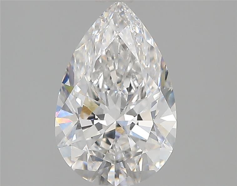 1.95ct Pear E VS1 Lab-Grown Diamond