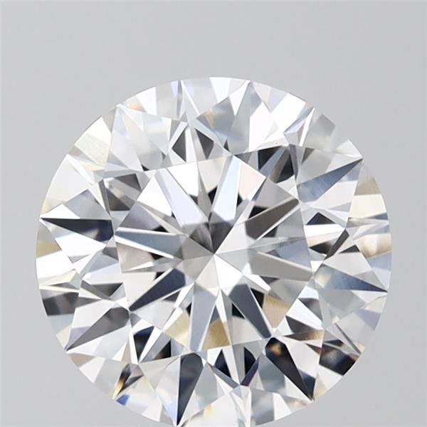 2.31ct Round E VS1 Lab-Grown Diamond