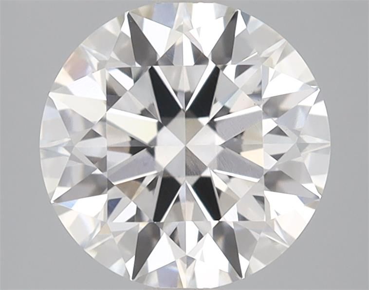 2.25ct Round E VS1 Lab-Grown Diamond