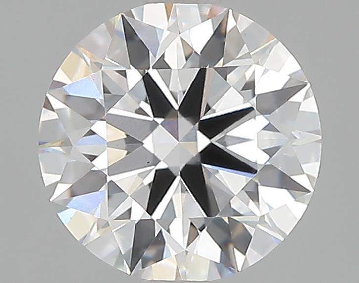 1.94ct Round D VS1 Lab-Grown Diamond