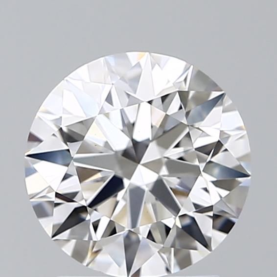 2.05ct Round E VS1 Lab-Grown Diamond