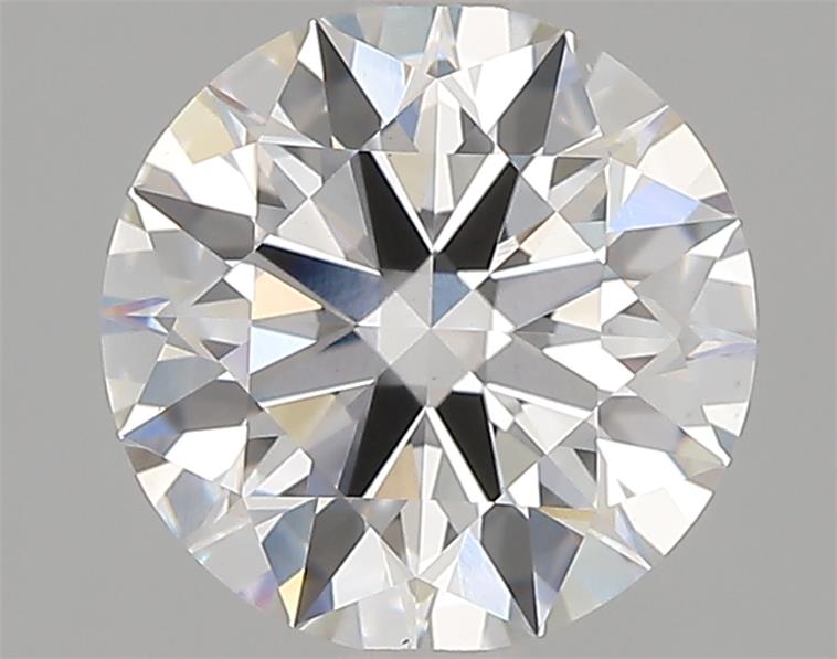 2.04ct Round E VS1 Lab-Grown Diamond