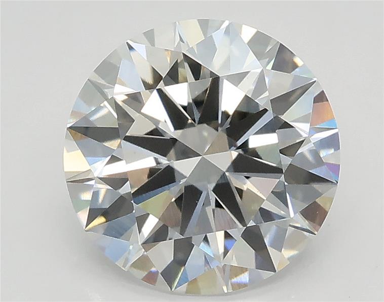 2.06ct Round E VS1 Lab-Grown Diamond
