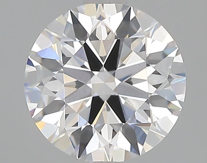 2.06ct Round D VS1 Lab-Grown Diamond