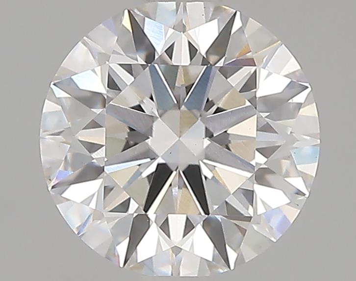 2.14ct Round E VS1 Lab-Grown Diamond