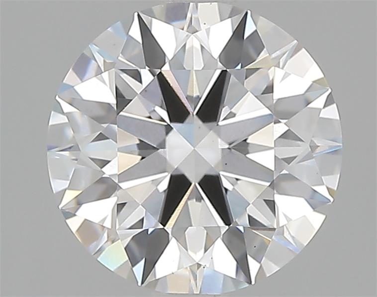 2.09ct Round D VS2 Lab-Grown Diamond