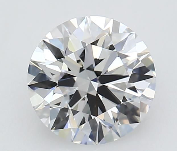 0.94ct Round D FL Lab-Grown Diamond