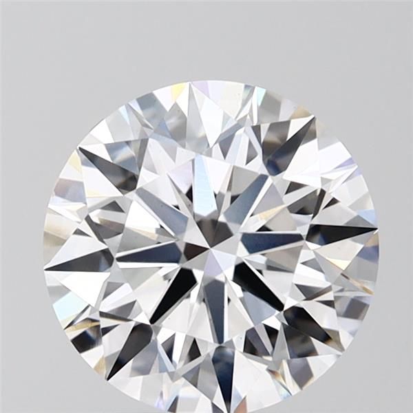 2.02ct Round D VS1 Lab-Grown Diamond