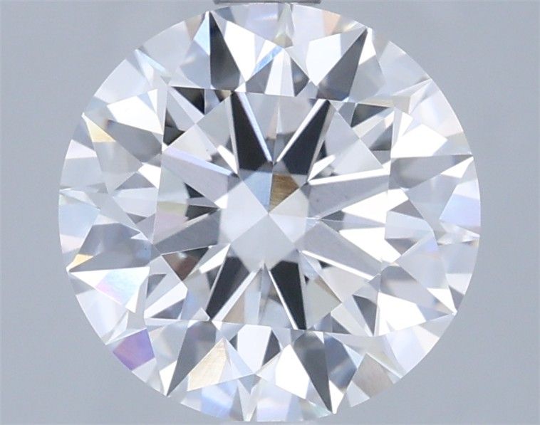 2.15ct Round E VS1 Lab-Grown Diamond