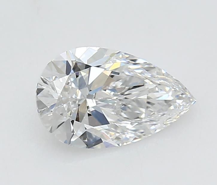 1.31ct Pear D VS1 Lab-Grown Diamond