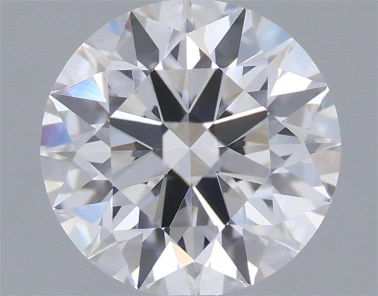 1.55ct Round E VS1 Lab-Grown Diamond