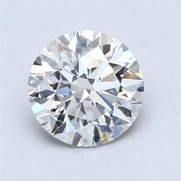 1.17ct Round F VS2 Lab-Grown Diamond