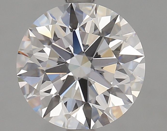 2.51ct Round D VVS2 Lab-Grown Diamond
