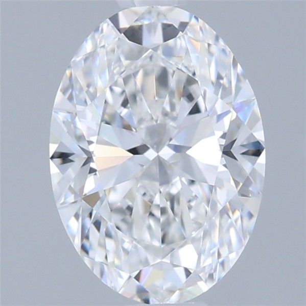 1.16ct Oval E VS1 Lab-Grown Diamond
