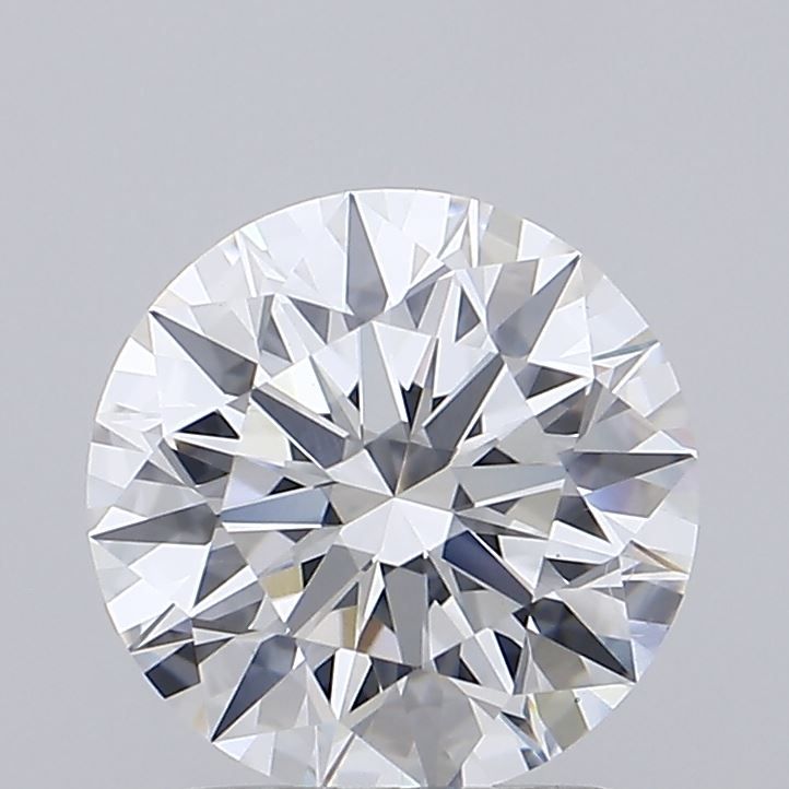 1.86ct Round E VS1 Lab-Grown Diamond