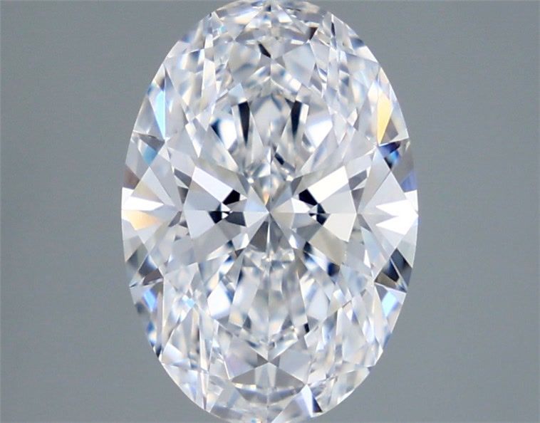 2.27ct Oval D VS1 Lab-Grown Diamond
