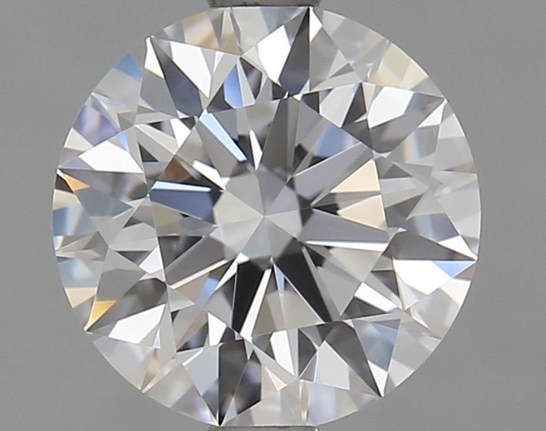 1.71ct Round D VVS1 Lab-Grown Diamond