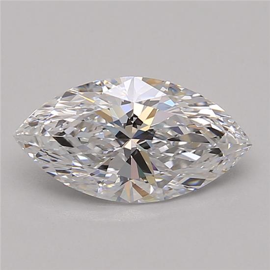 1.35ct Marquise E IF Lab-Grown Diamond