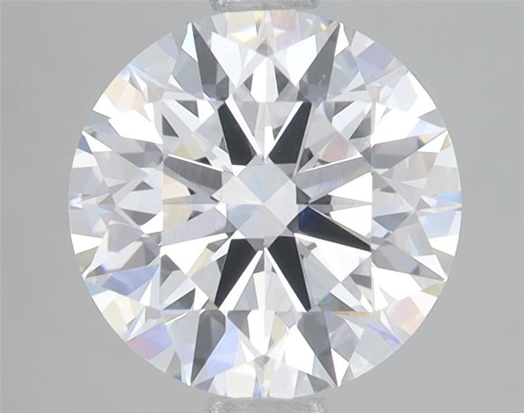 2.55ct Round E VS1 Lab-Grown Diamond
