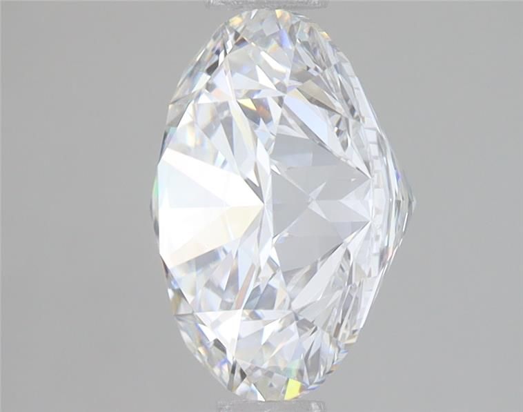 2.56ct Round E VS1 Lab-Grown Diamond
