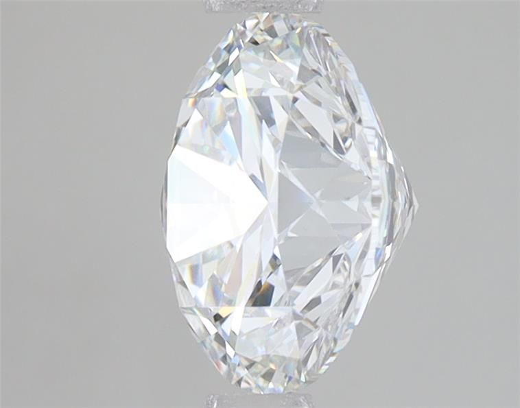2.54ct Round E VS1 Lab-Grown Diamond