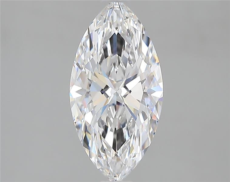 1.88ct Marquise D VVS2 Lab-Grown Diamond