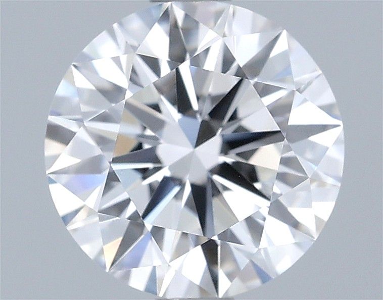 1.36ct Round D VVS2 Lab-Grown Diamond