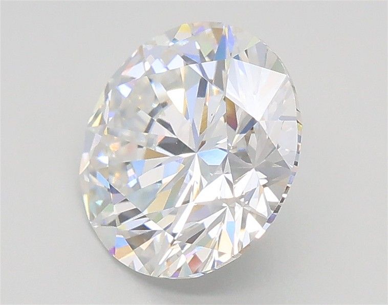 1.55ct Round E VS1 Lab-Grown Diamond