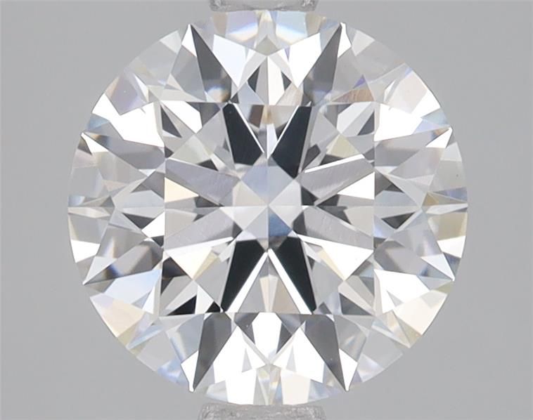 2.56ct Round E VS1 Lab-Grown Diamond
