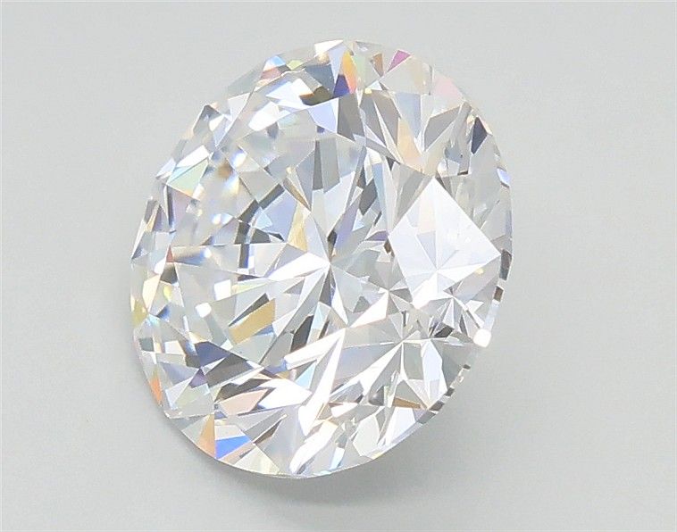 1.52ct Round D VS1 Lab-Grown Diamond