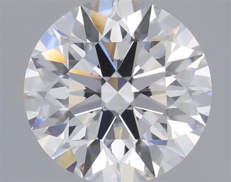 1.54ct Round E VVS2 Lab-Grown Diamond
