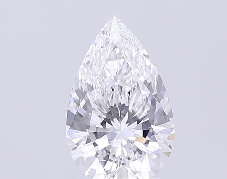 1.42ct Pear D VS1 Lab-Grown Diamond