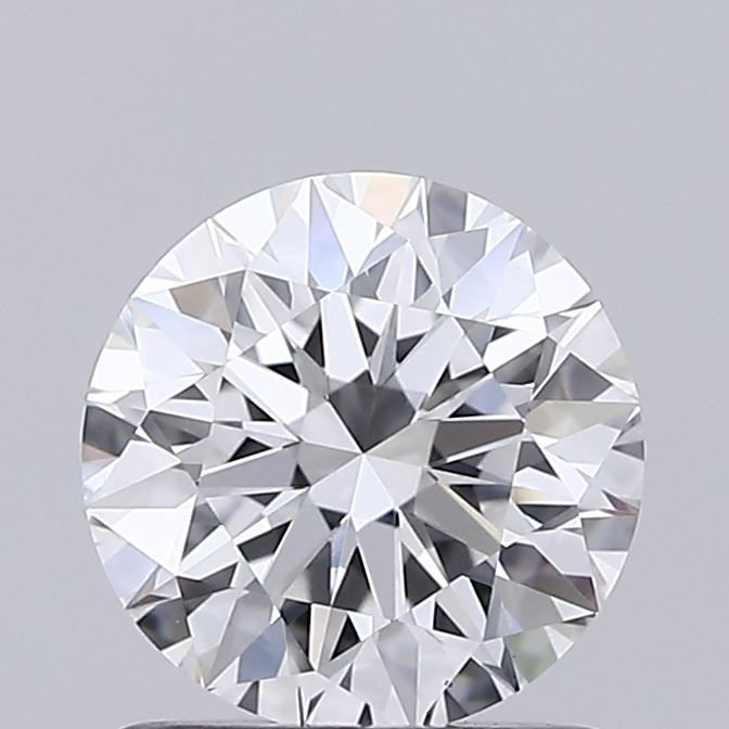 1.12ct Round D VS1 Lab-Grown Diamond