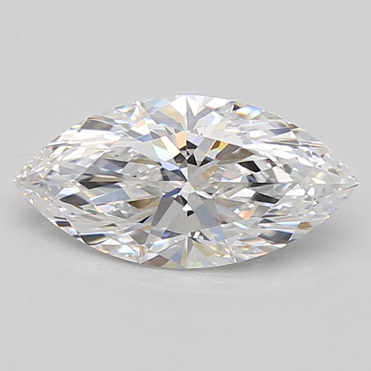 1.05ct Marquise E VVS1 Lab-Grown Diamond