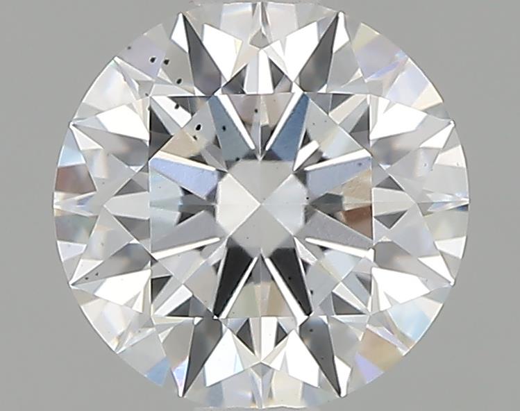 1.12ct Round E SI1 Lab-Grown Diamond